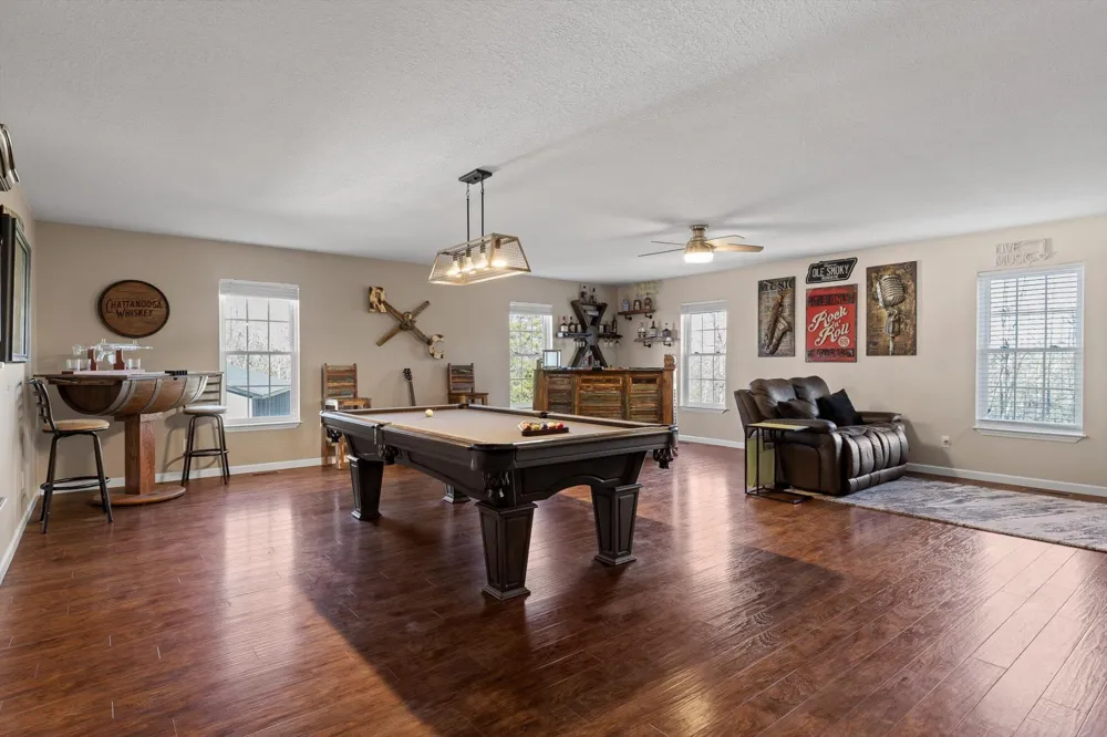 2434 Sugar Creek Road SE Georgetown, TN 37336
