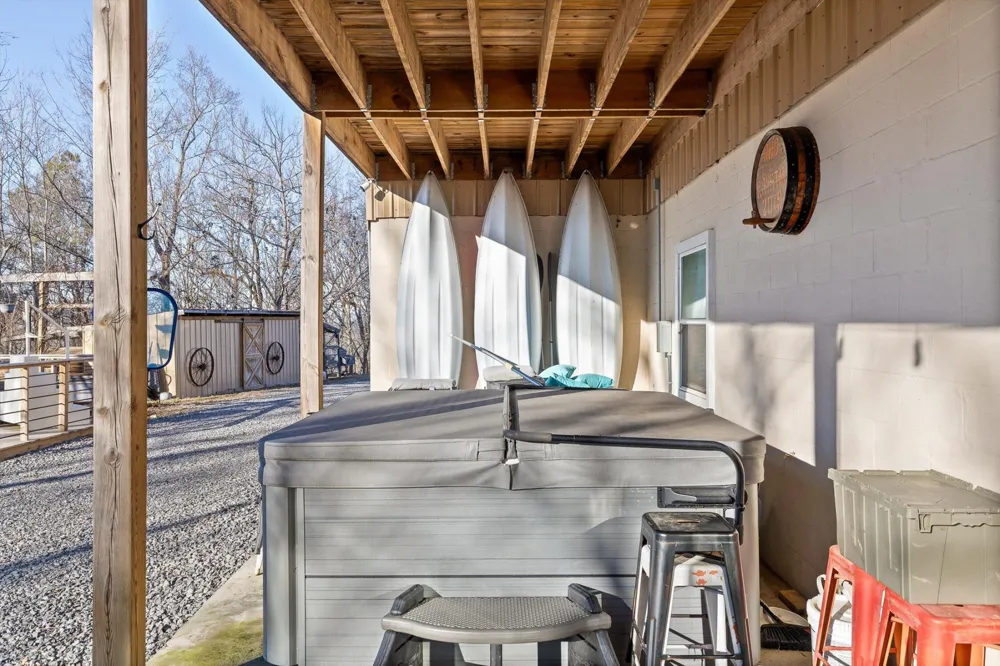 2434 Sugar Creek Road SE Georgetown, TN 37336