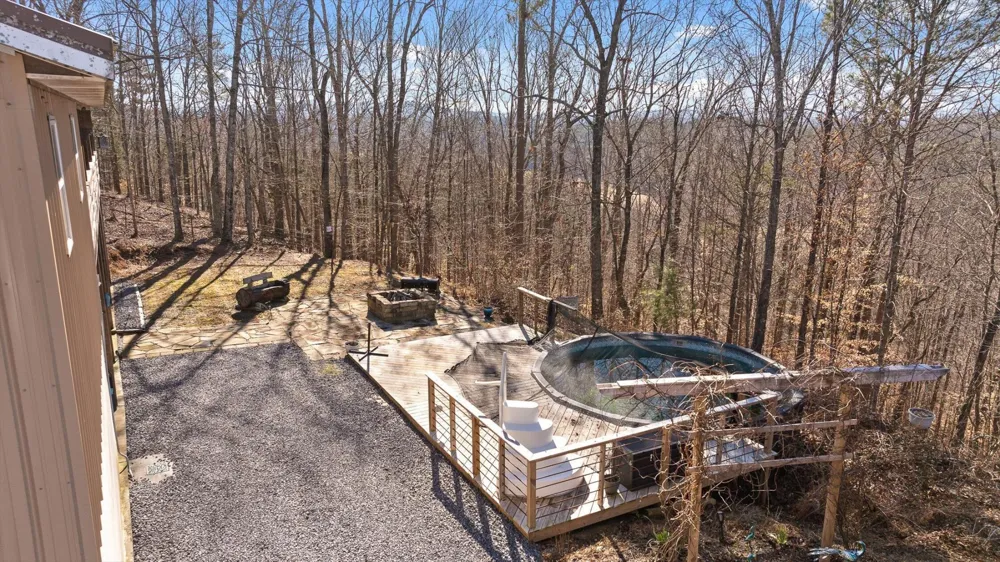 2434 Sugar Creek Road SE Georgetown, TN 37336