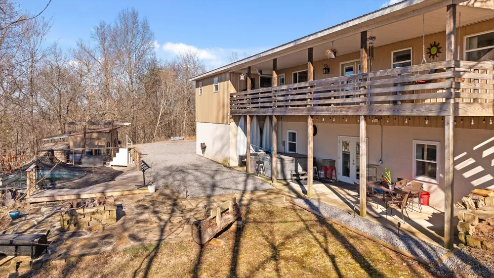 2434 Sugar Creek Road SE Georgetown, TN 37336