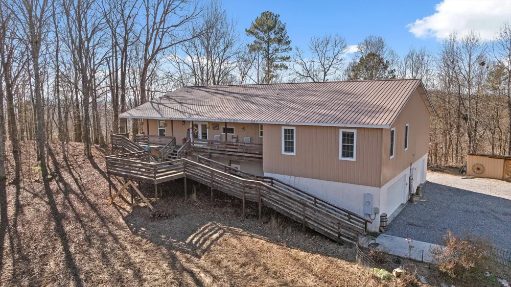 2434 Sugar Creek Road SE Georgetown, TN 37336