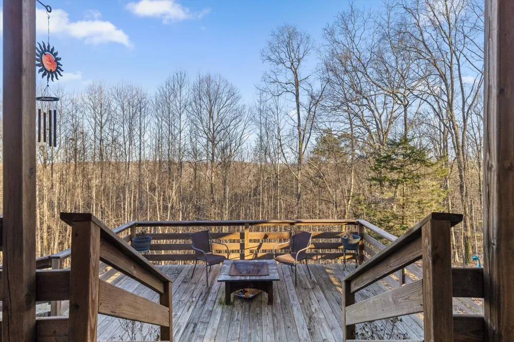 2434 Sugar Creek Road SE Georgetown, TN 37336