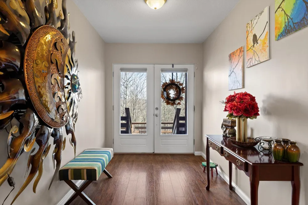 2434 Sugar Creek Road SE Georgetown, TN 37336
