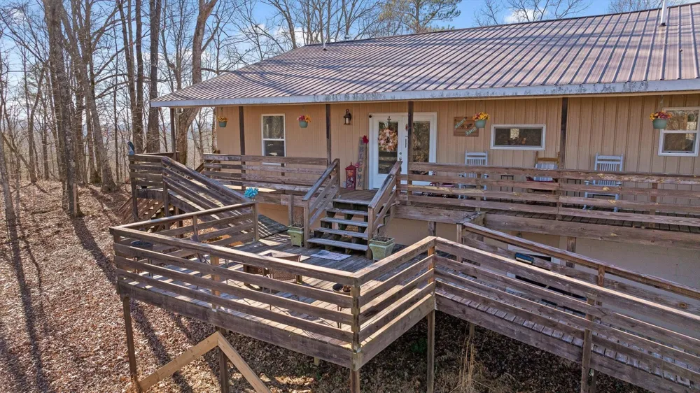 2434 Sugar Creek Road SE Georgetown, TN 37336