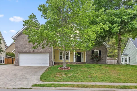 5775 Crooked Creek Drive