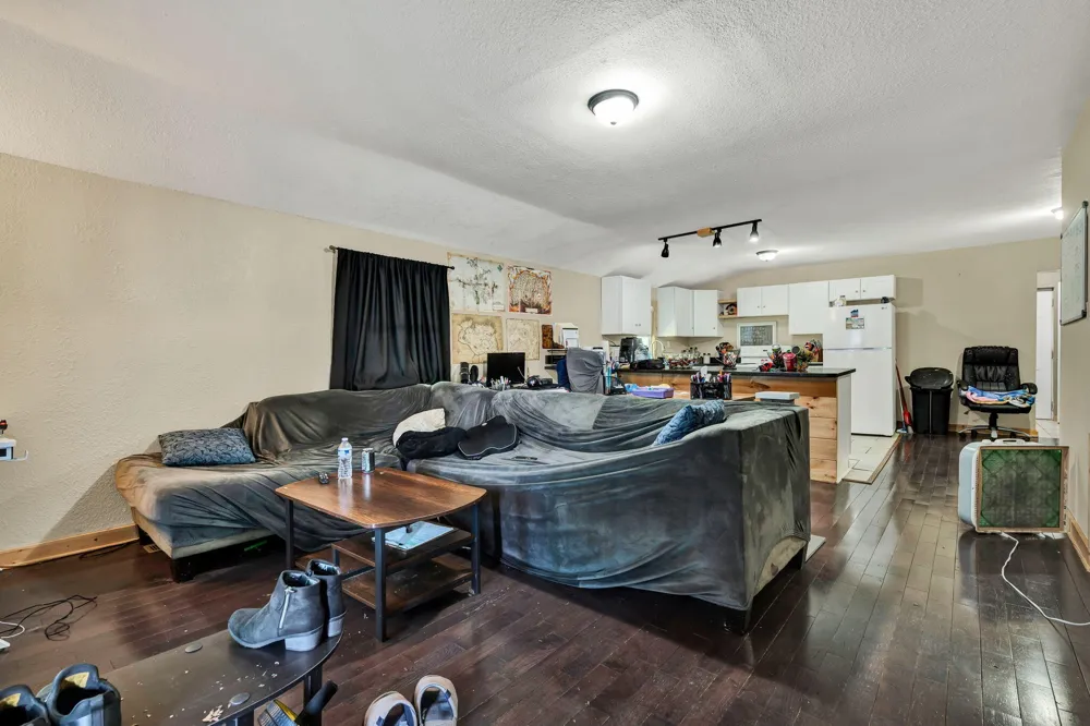 114 Chapel Avenue Sweetwater, TN 37874
