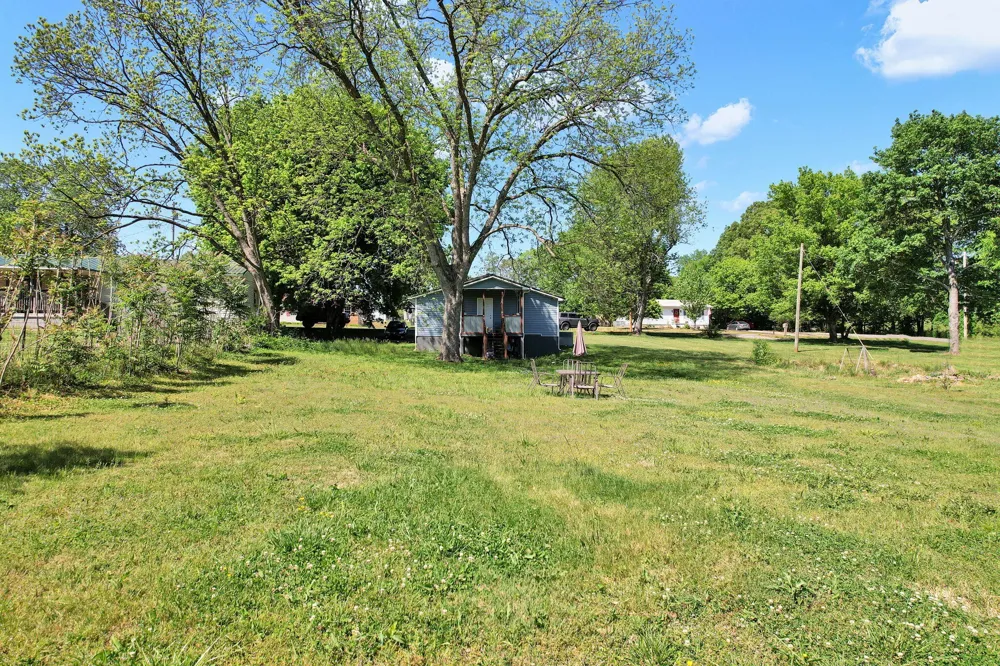 114 Chapel Avenue Sweetwater, TN 37874