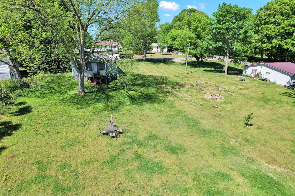 114 Chapel Avenue Sweetwater, TN 37874