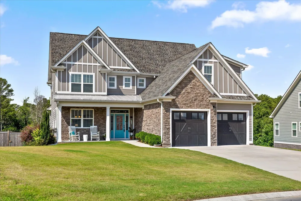 185 Ridge Crest Court SW Mc Donald, TN 37353