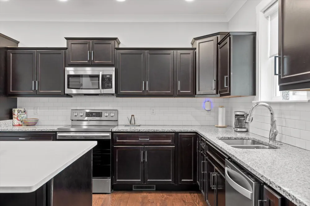 185 Ridge Crest Court SW Mc Donald, TN 37353