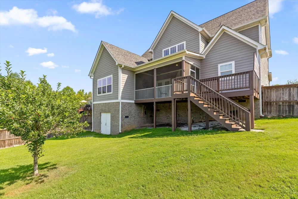 185 Ridge Crest Court SW Mc Donald, TN 37353