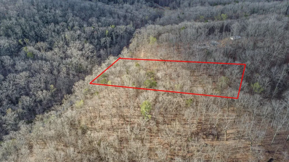 434 Hidden Oaks Road Rockwood, TN 37854