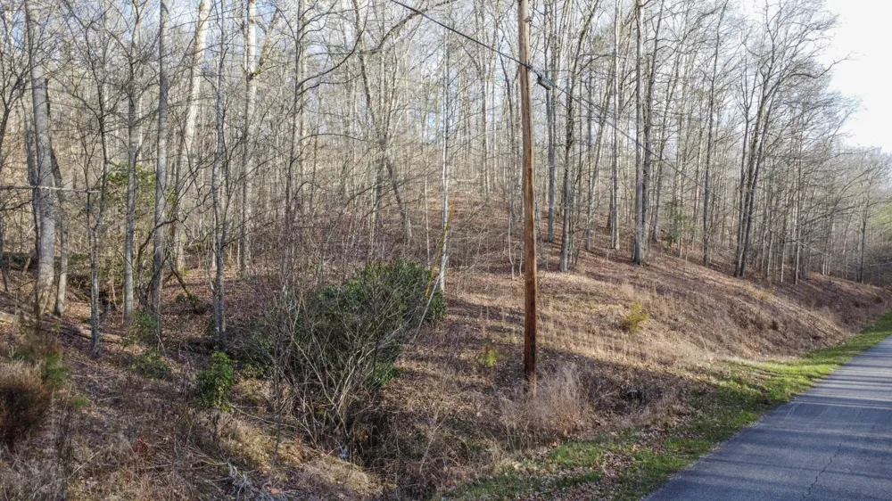 434 Hidden Oaks Road Rockwood, TN 37854