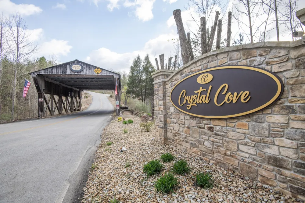 434 Hidden Oaks Road Rockwood, TN 37854