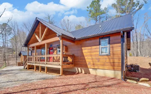 113 Hideaway Trail