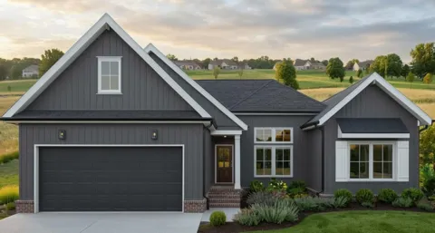 7119 Paxton Circle