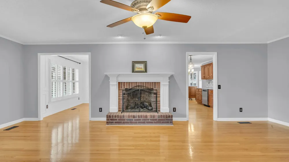 3046 Hawthorne Street Athens, TN 37303