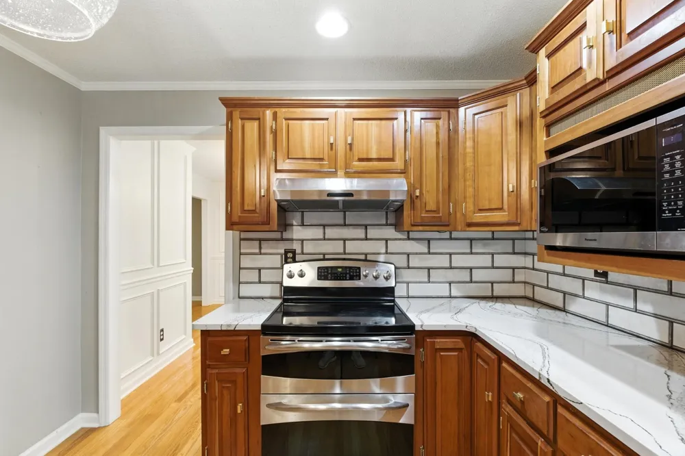 3046 Hawthorne Street Athens, TN 37303
