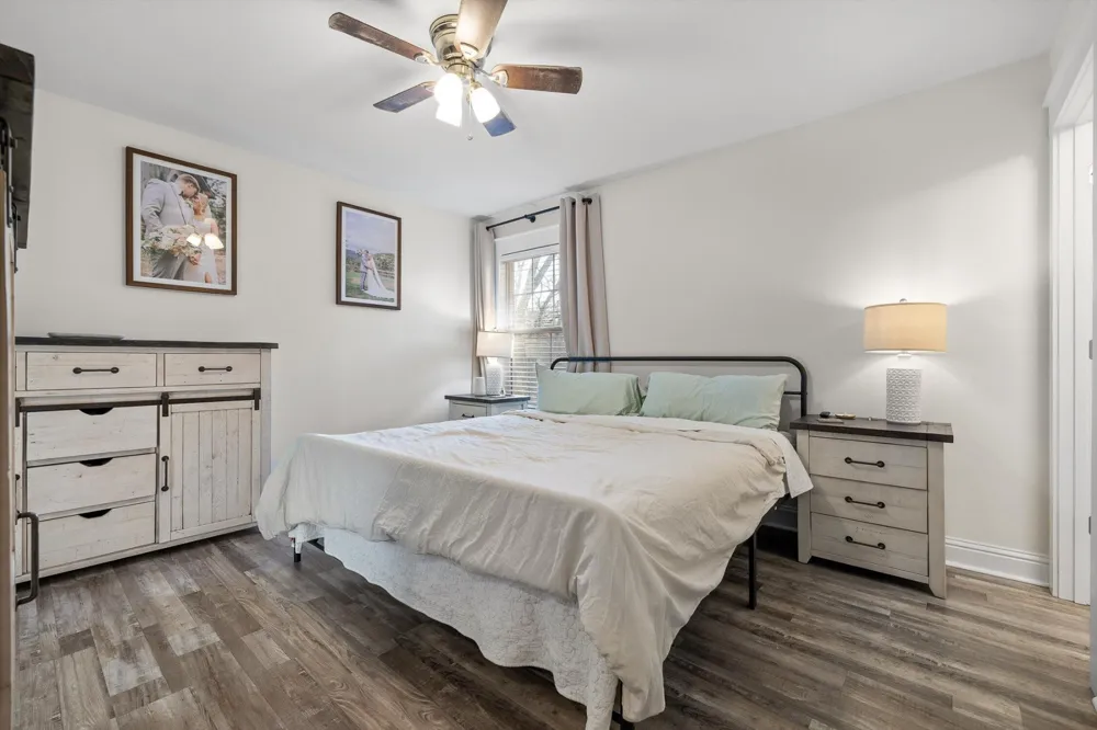 246 Old Babb Road Rocky Face, GA 30740
