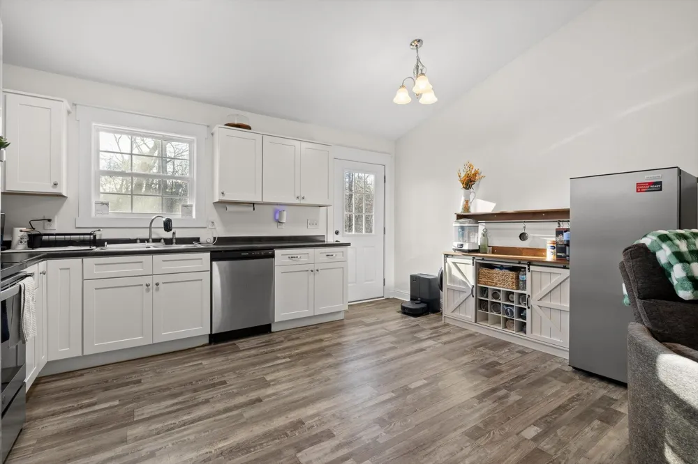246 Old Babb Road Rocky Face, GA 30740