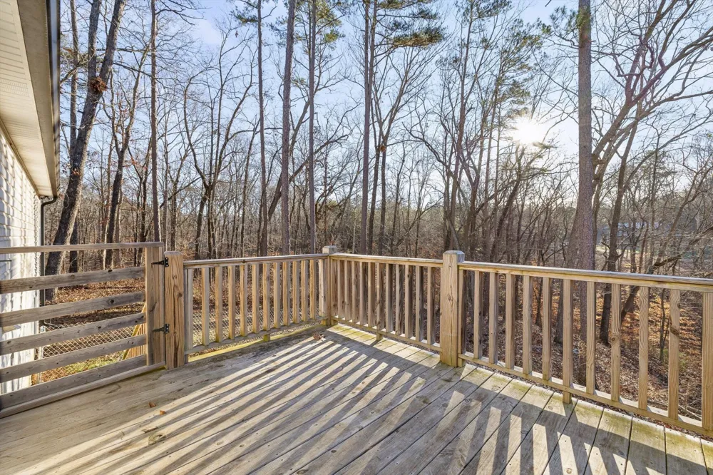 246 Old Babb Road Rocky Face, GA 30740