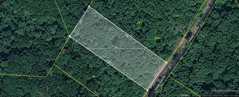 435 Hidden Oaks Road