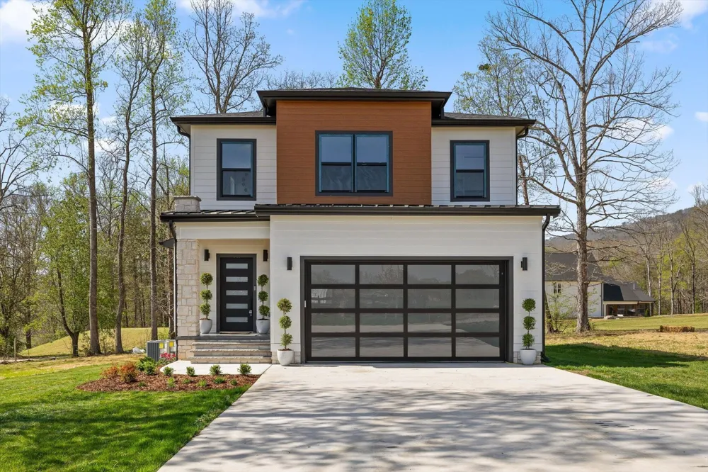 91 Hidden View Drive Dunlap, TN 37327