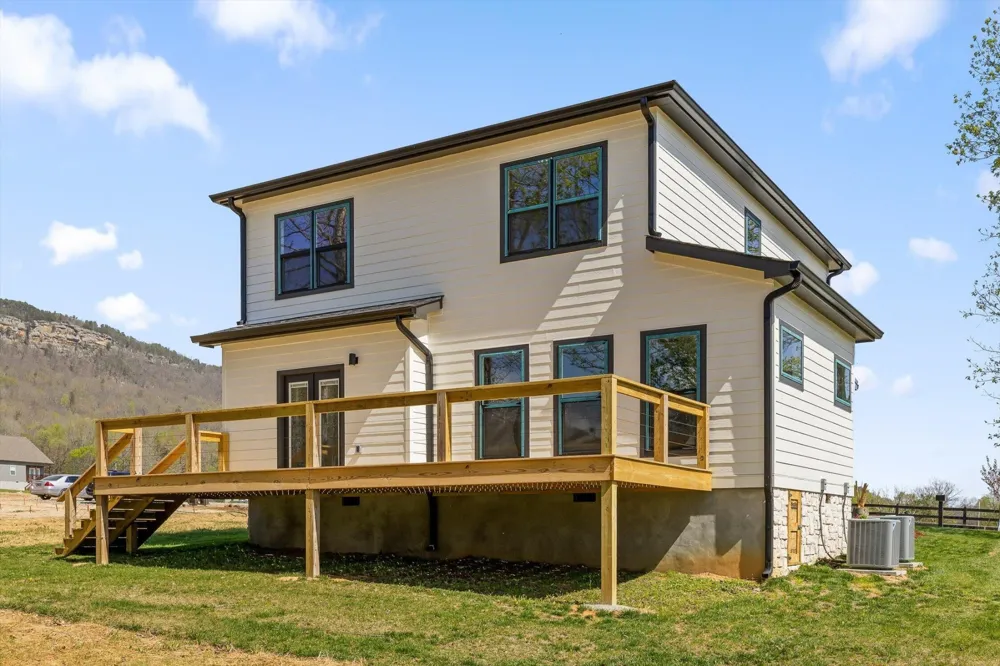 91 Hidden View Drive Dunlap, TN 37327