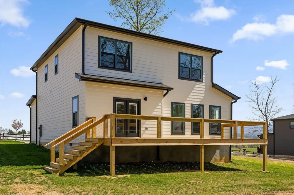 91 Hidden View Drive Dunlap, TN 37327