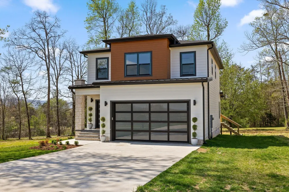 91 Hidden View Drive Dunlap, TN 37327