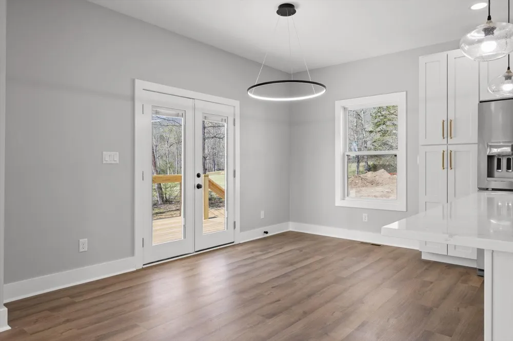 91 Hidden View Drive Dunlap, TN 37327