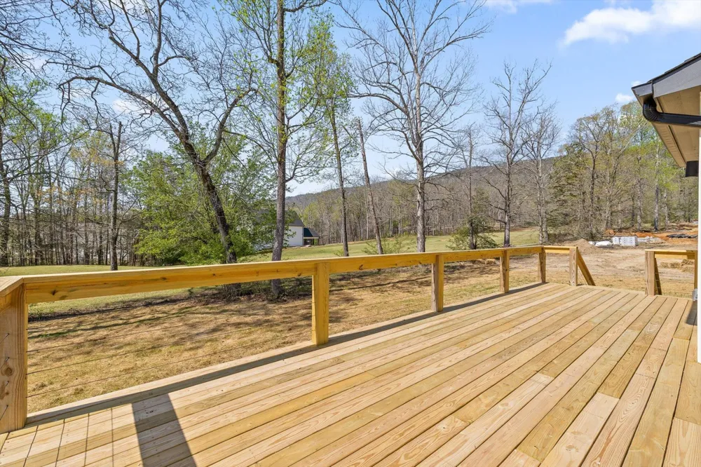 91 Hidden View Drive Dunlap, TN 37327