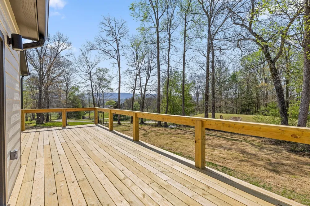 91 Hidden View Drive Dunlap, TN 37327