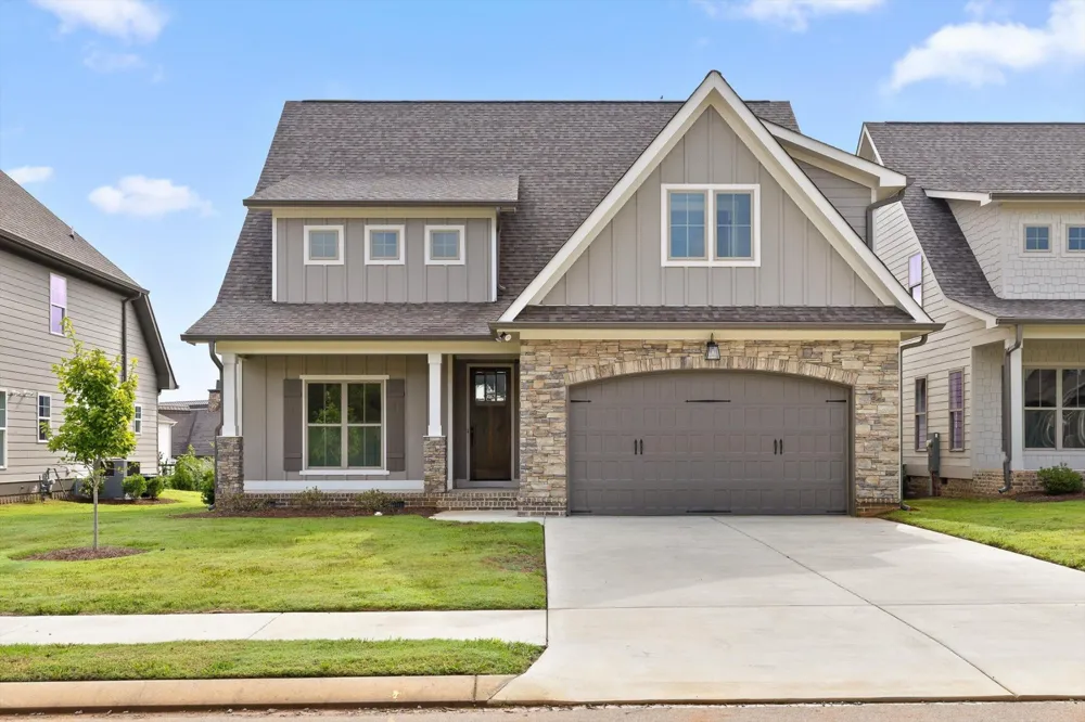 3179 Grassland Circle Apison, TN 37302