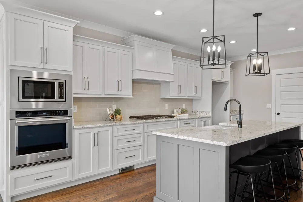 3179 Grassland Circle Apison, TN 37302