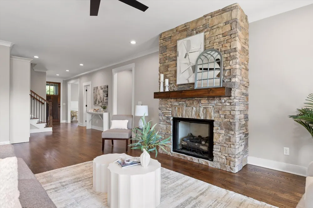 3179 Grassland Circle Apison, TN 37302
