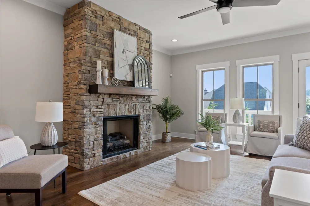 3179 Grassland Circle Apison, TN 37302