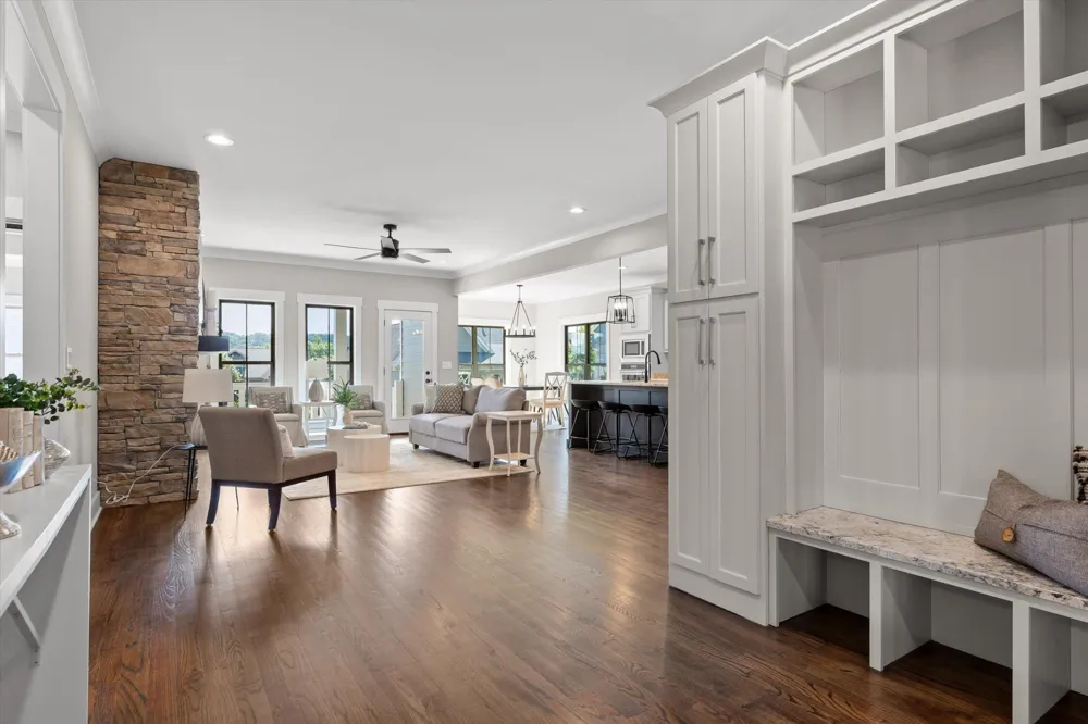 3179 Grassland Circle Apison, TN 37302
