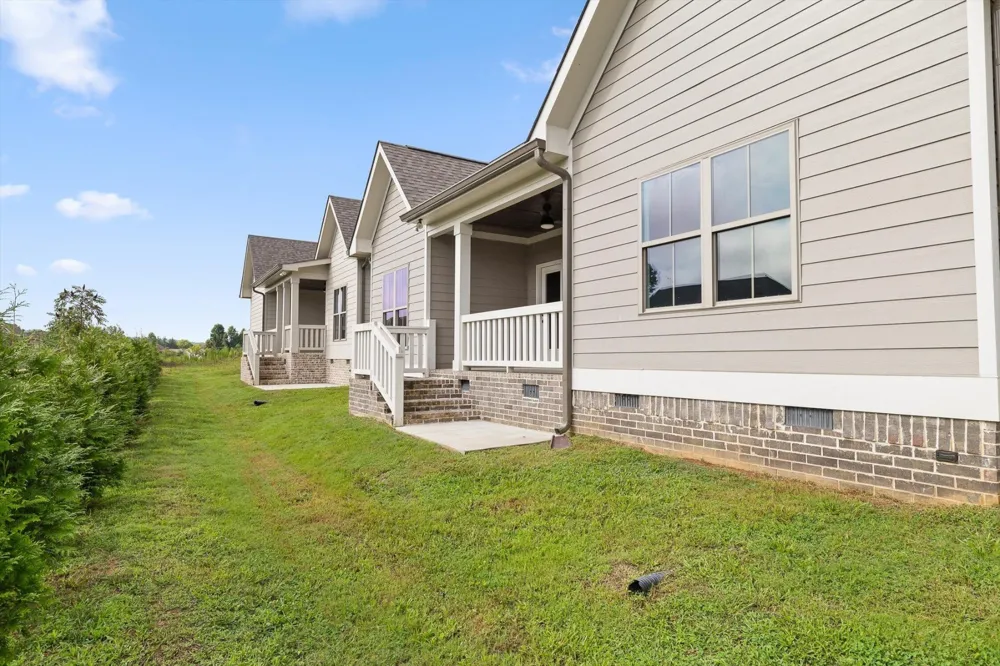 3179 Grassland Circle Apison, TN 37302