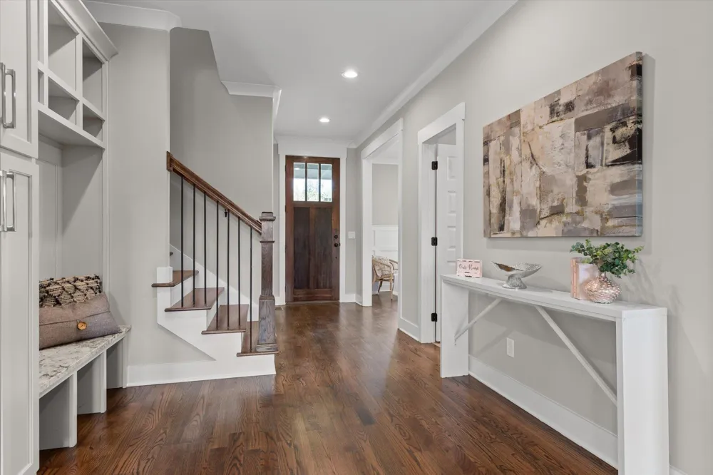 3179 Grassland Circle Apison, TN 37302