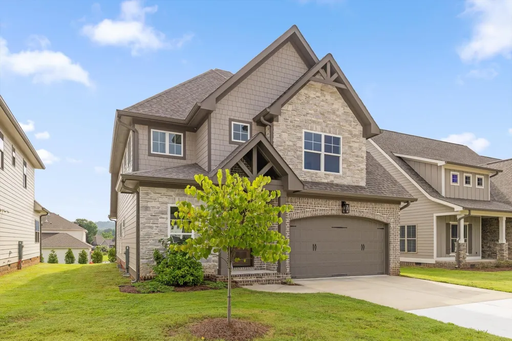 3167 Grassland Circle Apison, TN 37302