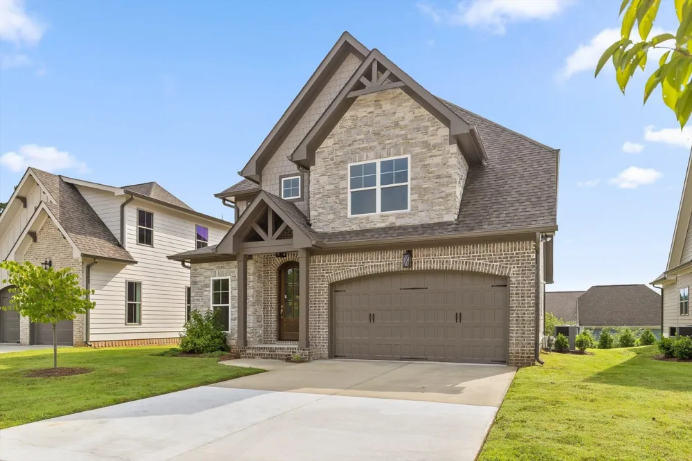 3167 Grassland Circle Apison, TN 37302