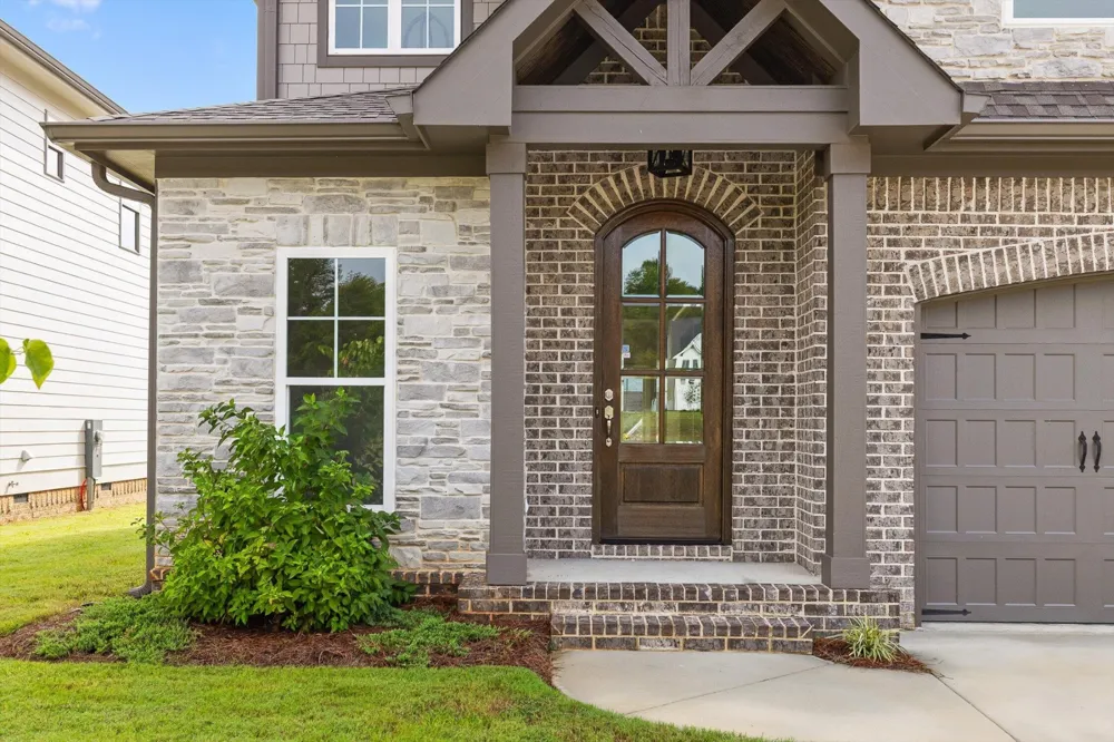 3167 Grassland Circle Apison, TN 37302
