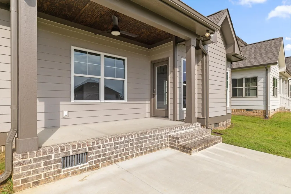 3167 Grassland Circle Apison, TN 37302
