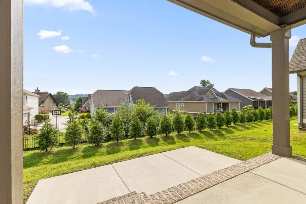 3167 Grassland Circle Apison, TN 37302
