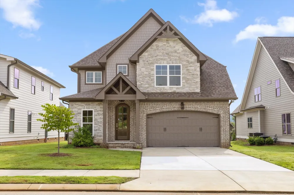 3167 Grassland Circle Apison, TN 37302