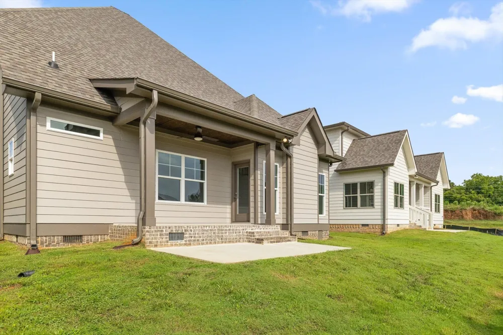 3167 Grassland Circle Apison, TN 37302