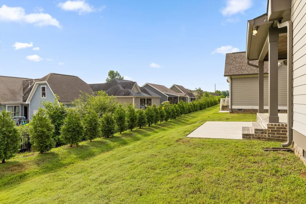 3167 Grassland Circle Apison, TN 37302