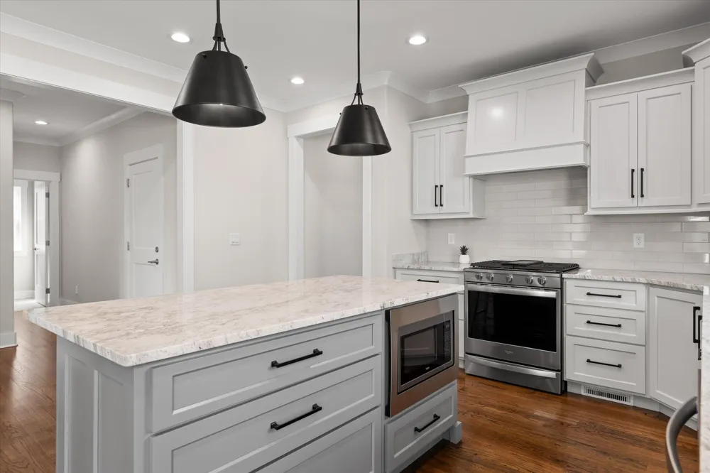3167 Grassland Circle Apison, TN 37302