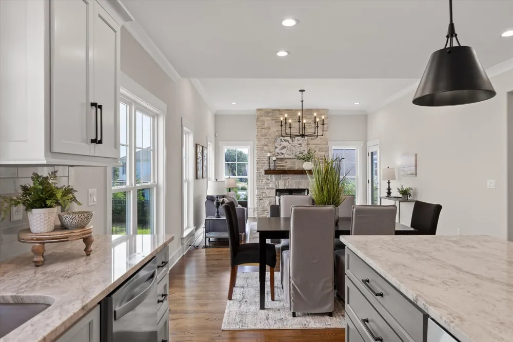 3167 Grassland Circle Apison, TN 37302
